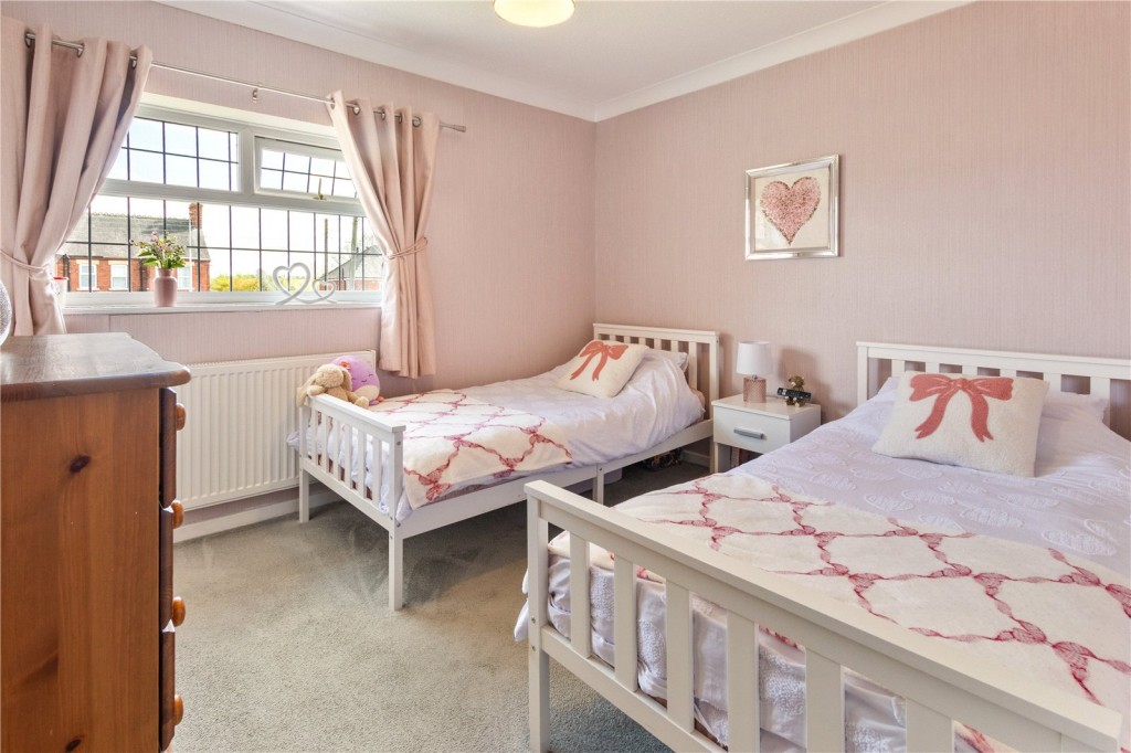 Barnetby, North Lincolnshire
