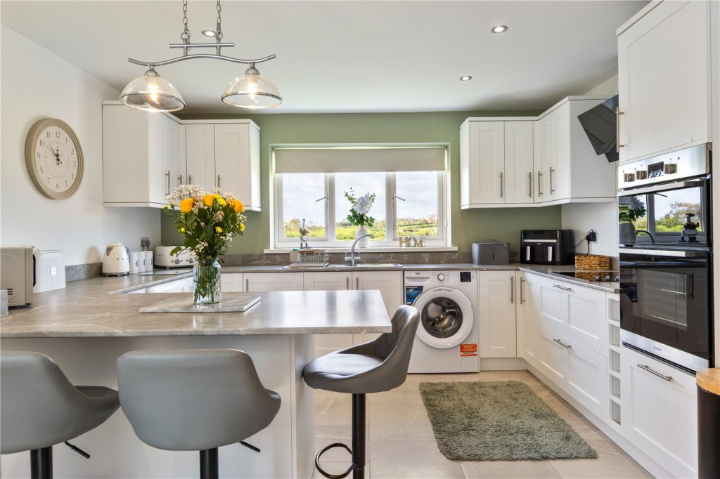 Barnetby, North Lincolnshire