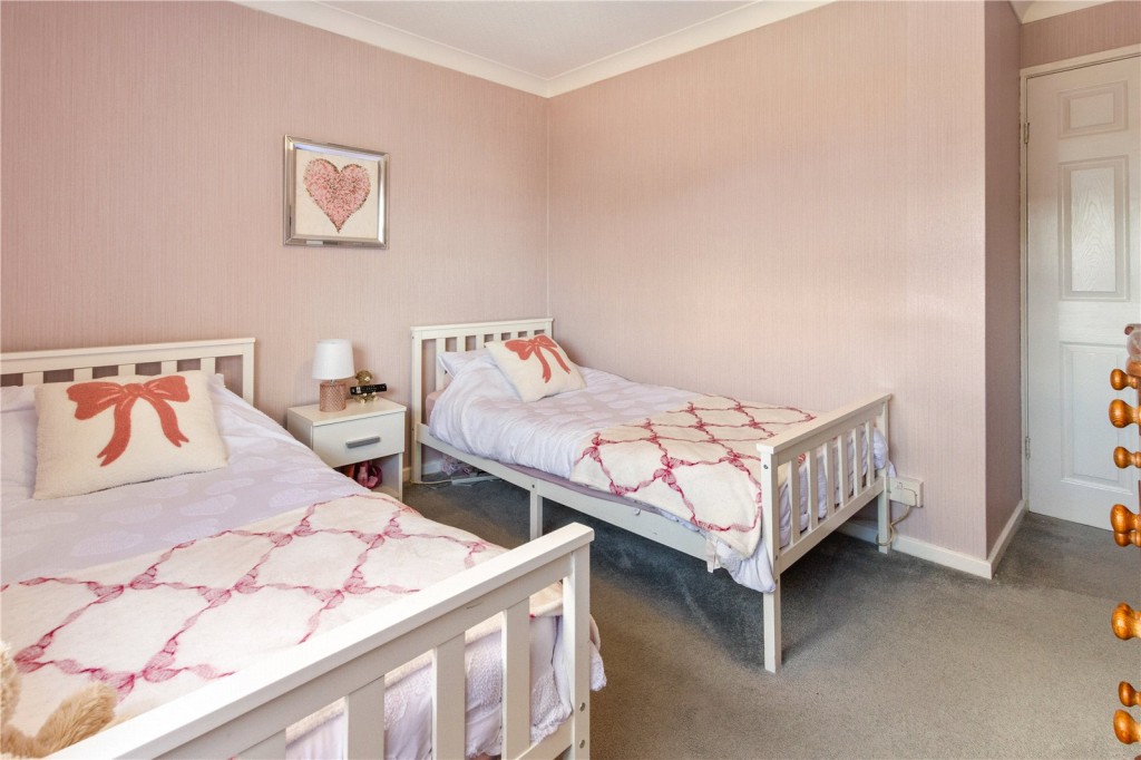 Barnetby, North Lincolnshire