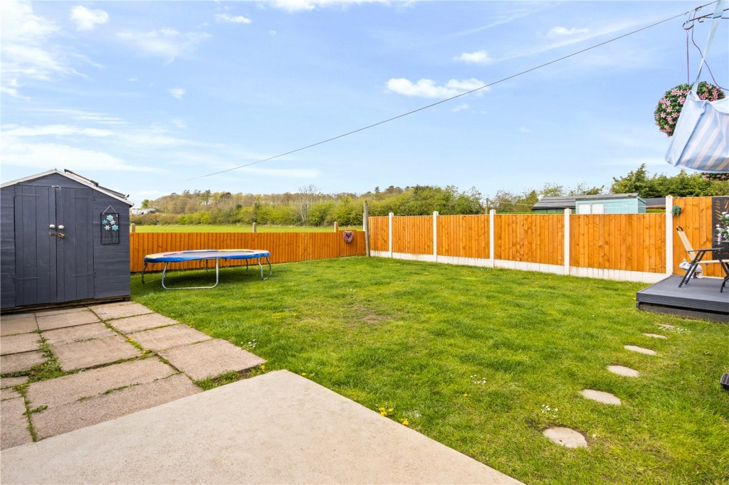 Barnetby, North Lincolnshire
