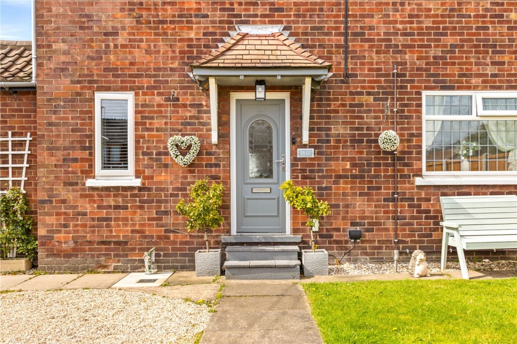 Barnetby, North Lincolnshire