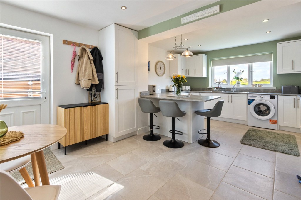 Barnetby, North Lincolnshire