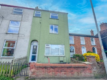 Market Rasen, Lincolnshire