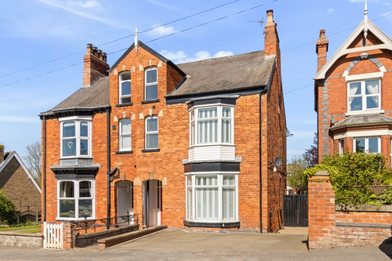 Kirton Lindsey, North Lincolnshire