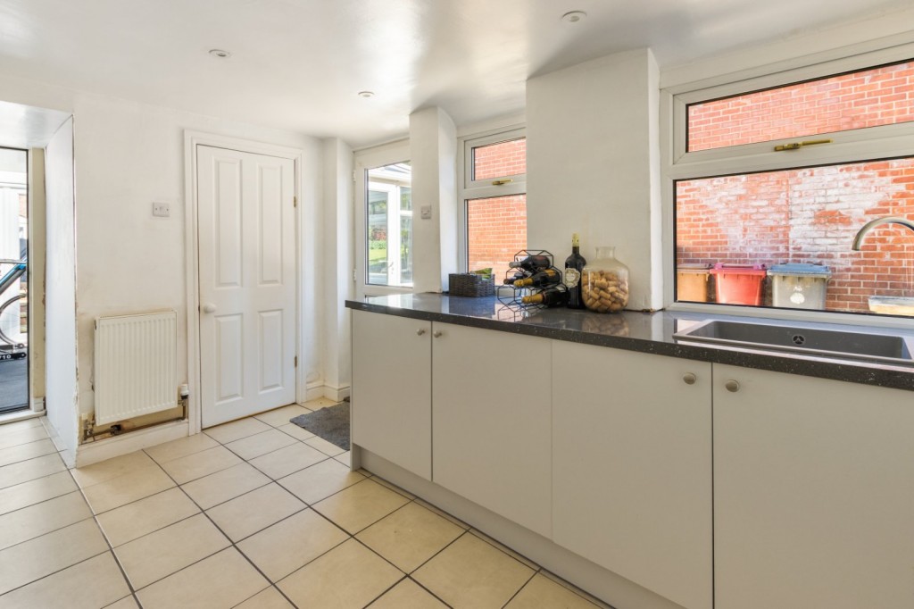 Kirton Lindsey, North Lincolnshire
