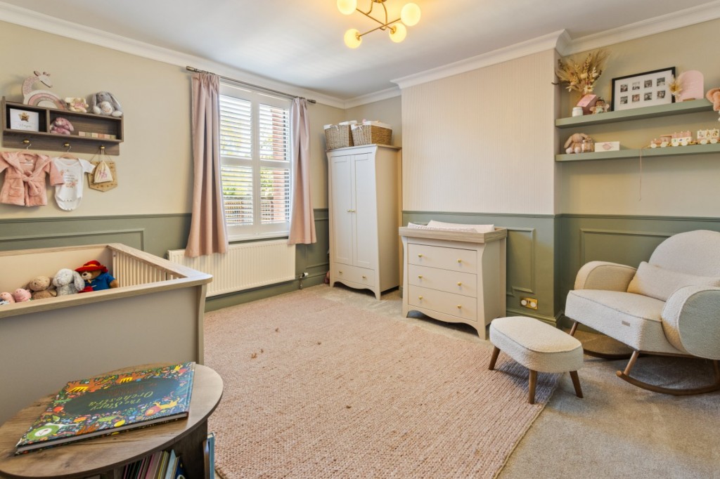 Kirton Lindsey, North Lincolnshire