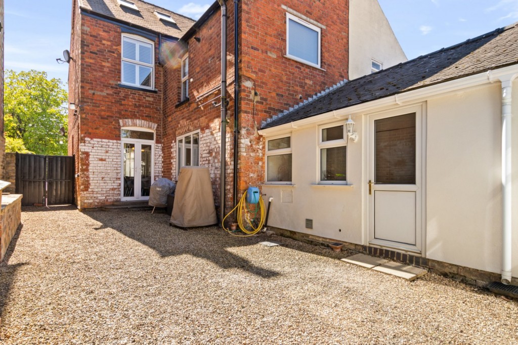 Kirton Lindsey, North Lincolnshire
