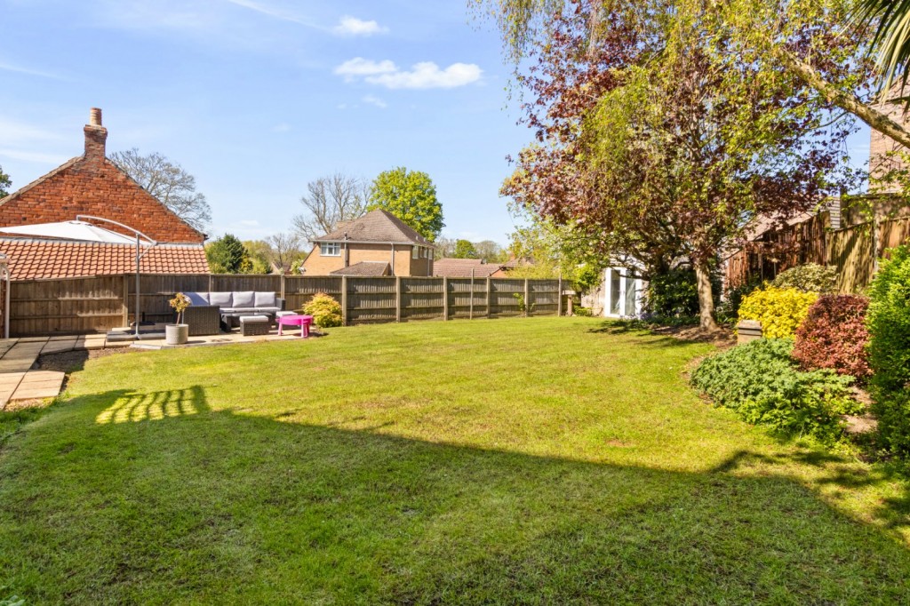 Kirton Lindsey, North Lincolnshire