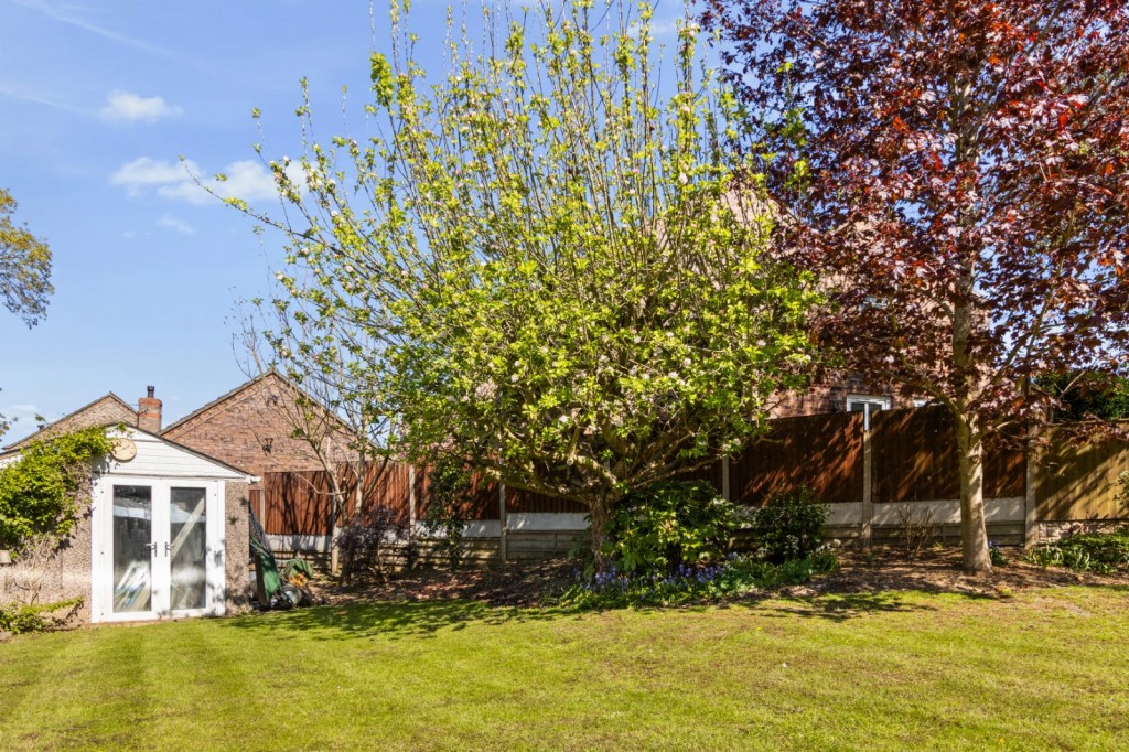 Kirton Lindsey, North Lincolnshire