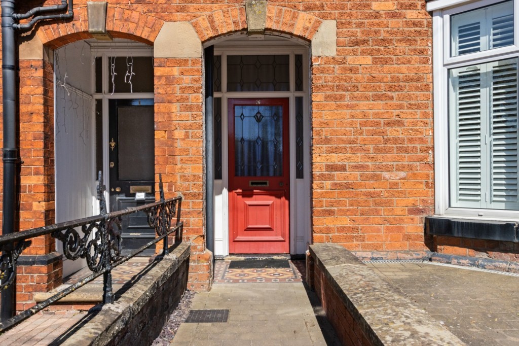 Kirton Lindsey, North Lincolnshire