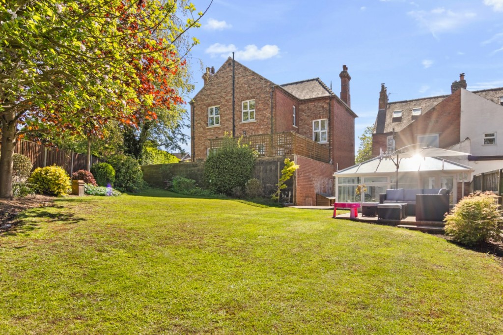 Kirton Lindsey, North Lincolnshire