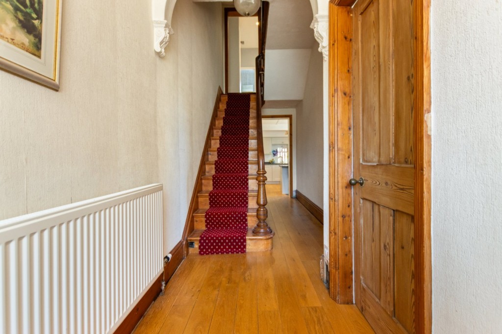 Kirton Lindsey, North Lincolnshire