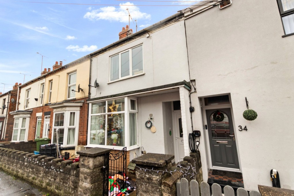 Barnetby, Lincolnshire
