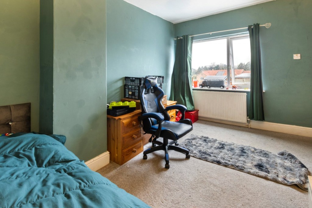 Barnetby, Lincolnshire