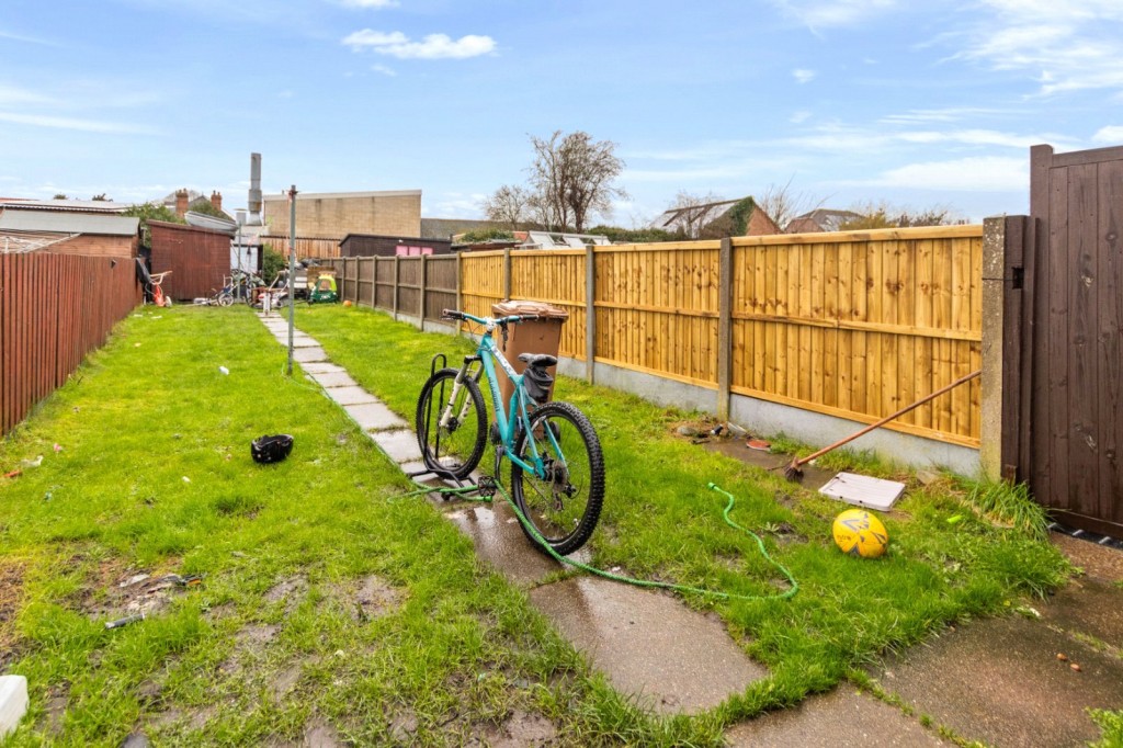 Barnetby, Lincolnshire