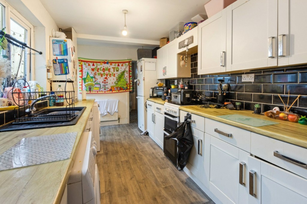 Barnetby, Lincolnshire