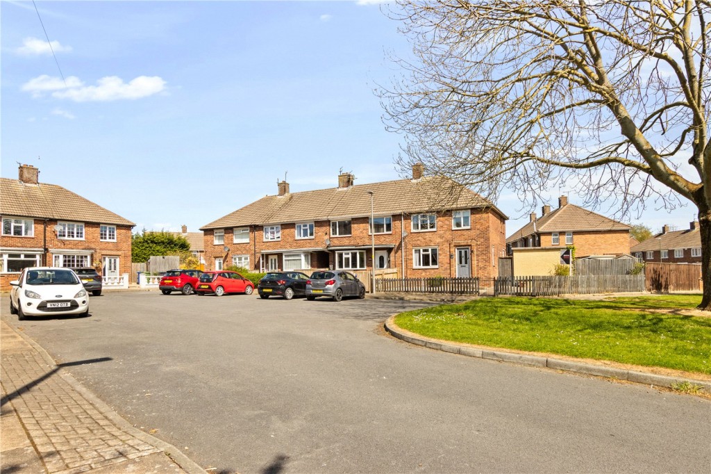 Scartho, N E Lincs