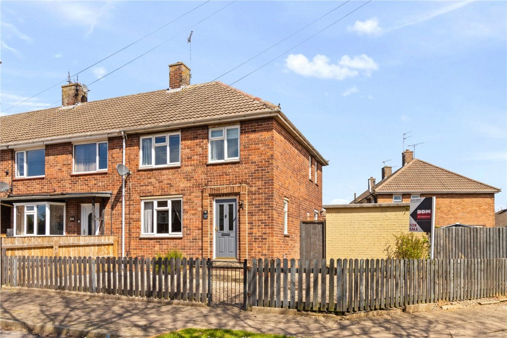 Scartho, N E Lincs