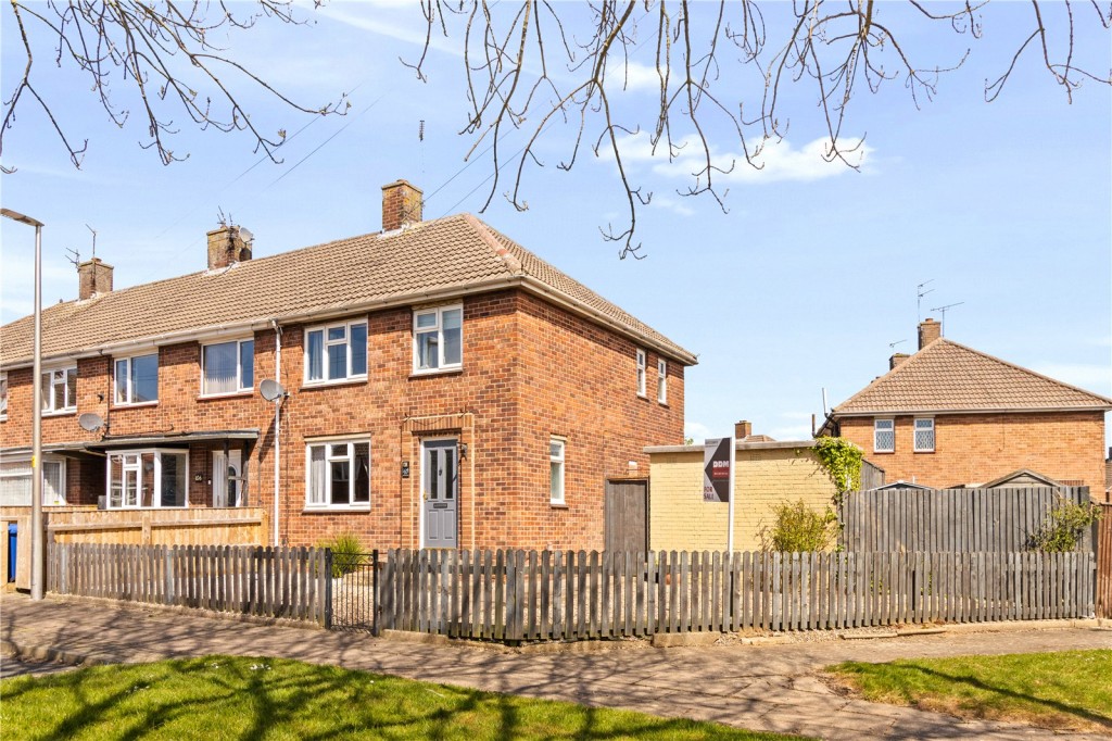 Scartho, N E Lincs