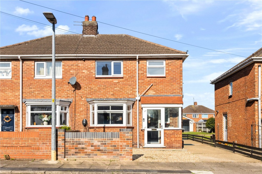 Grimsby, North East Lincolnshir