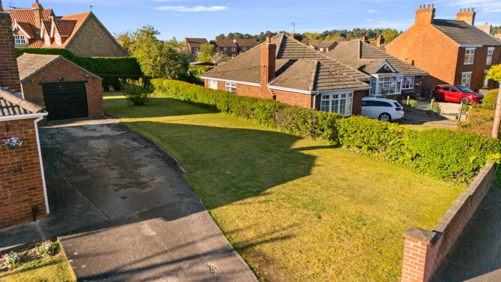 Broughton, North Lincolnshire