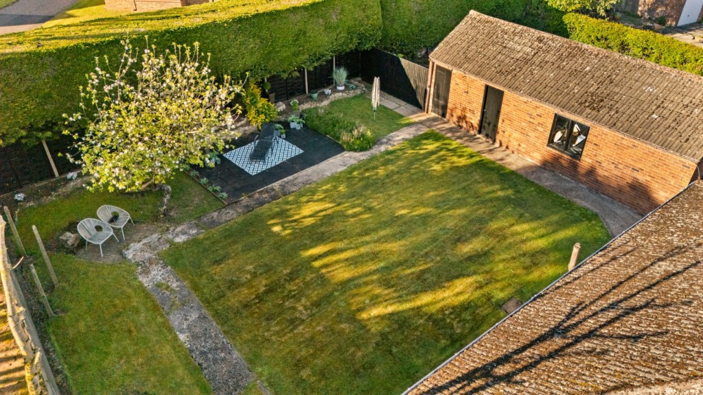 Broughton, North Lincolnshire