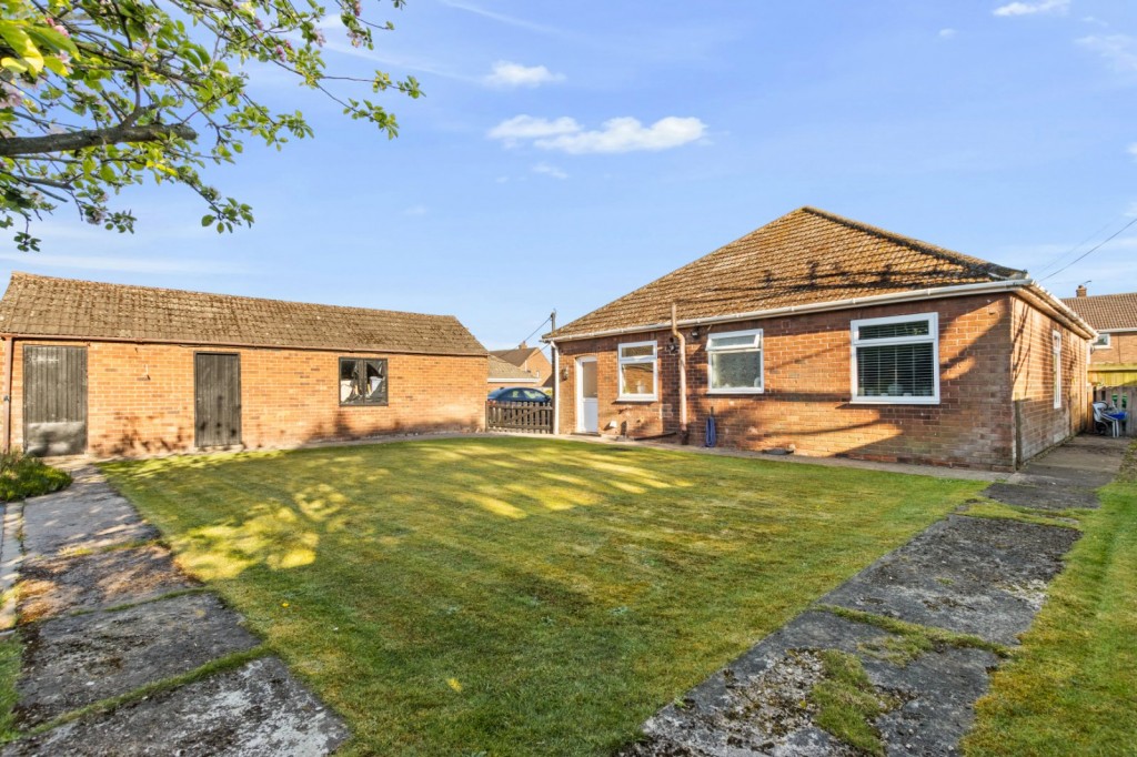 Broughton, North Lincolnshire