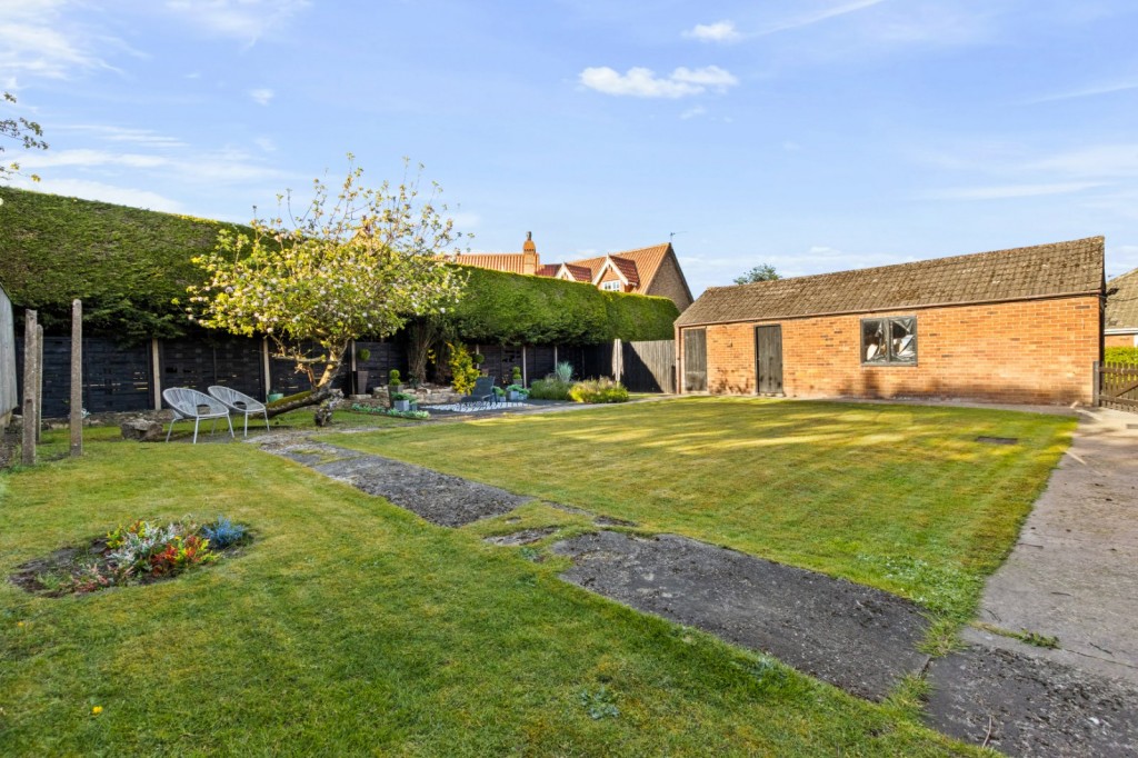 Broughton, North Lincolnshire