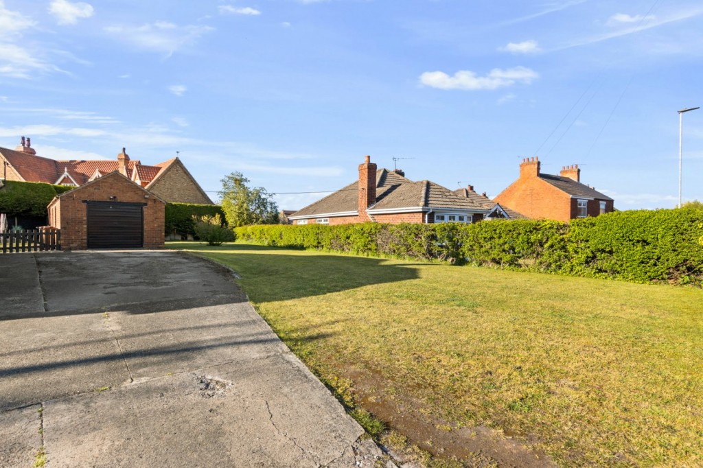 Broughton, North Lincolnshire