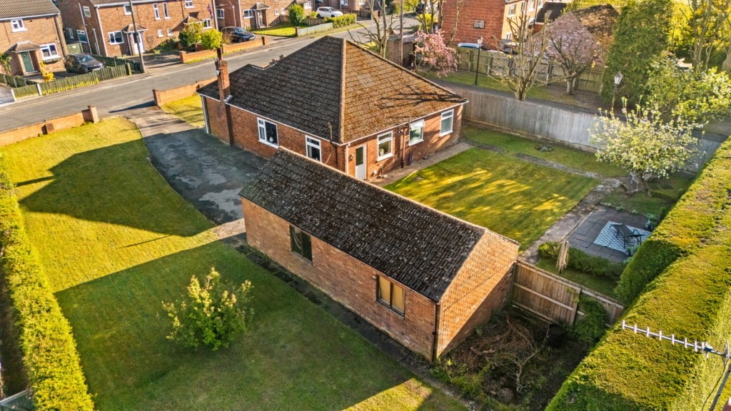 Broughton, North Lincolnshire