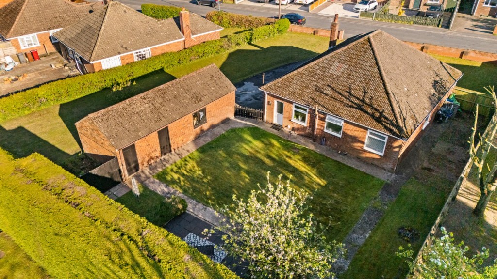 Broughton, North Lincolnshire
