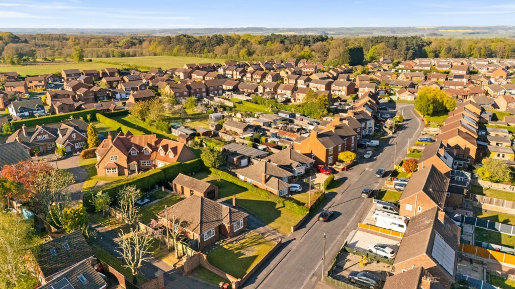 Broughton, North Lincolnshire