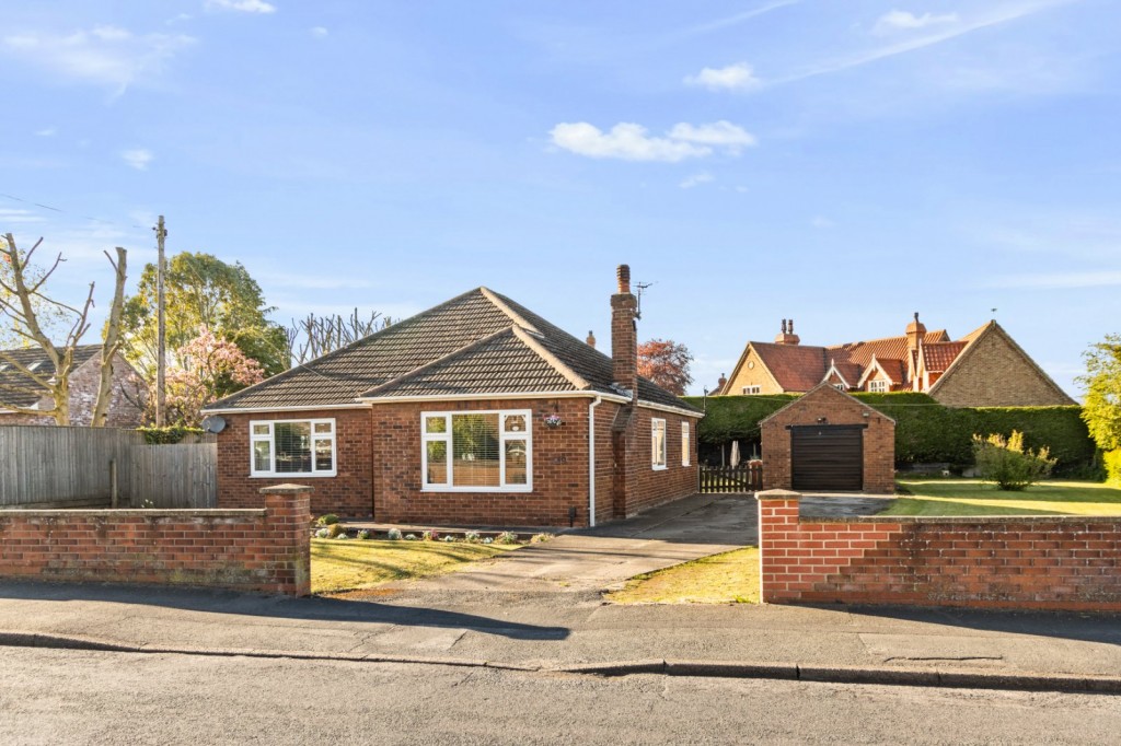Broughton, North Lincolnshire