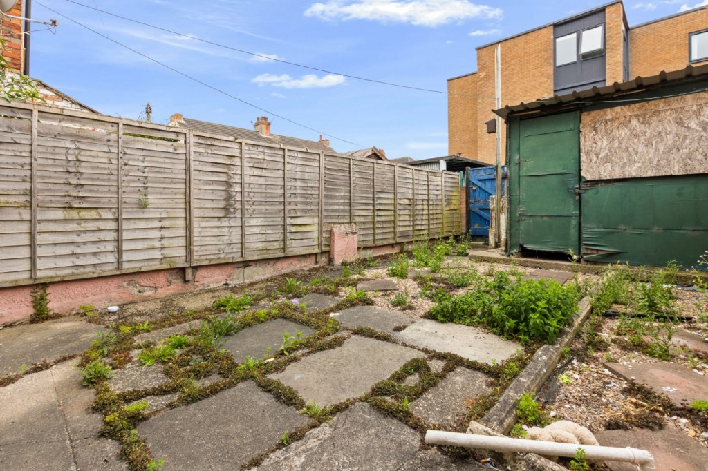 Grimsby, N.E Lincolnshire