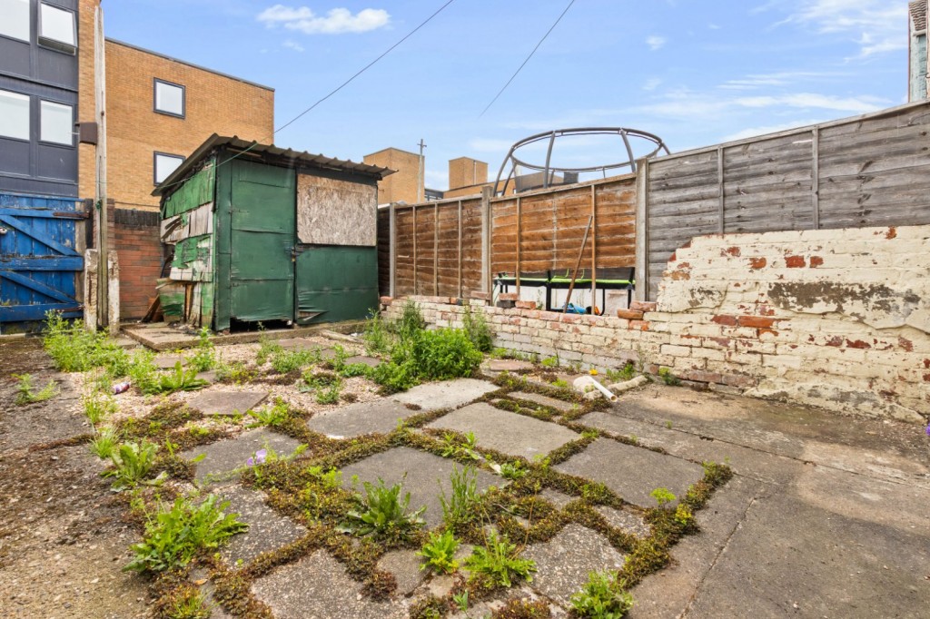 Grimsby, N.E Lincolnshire