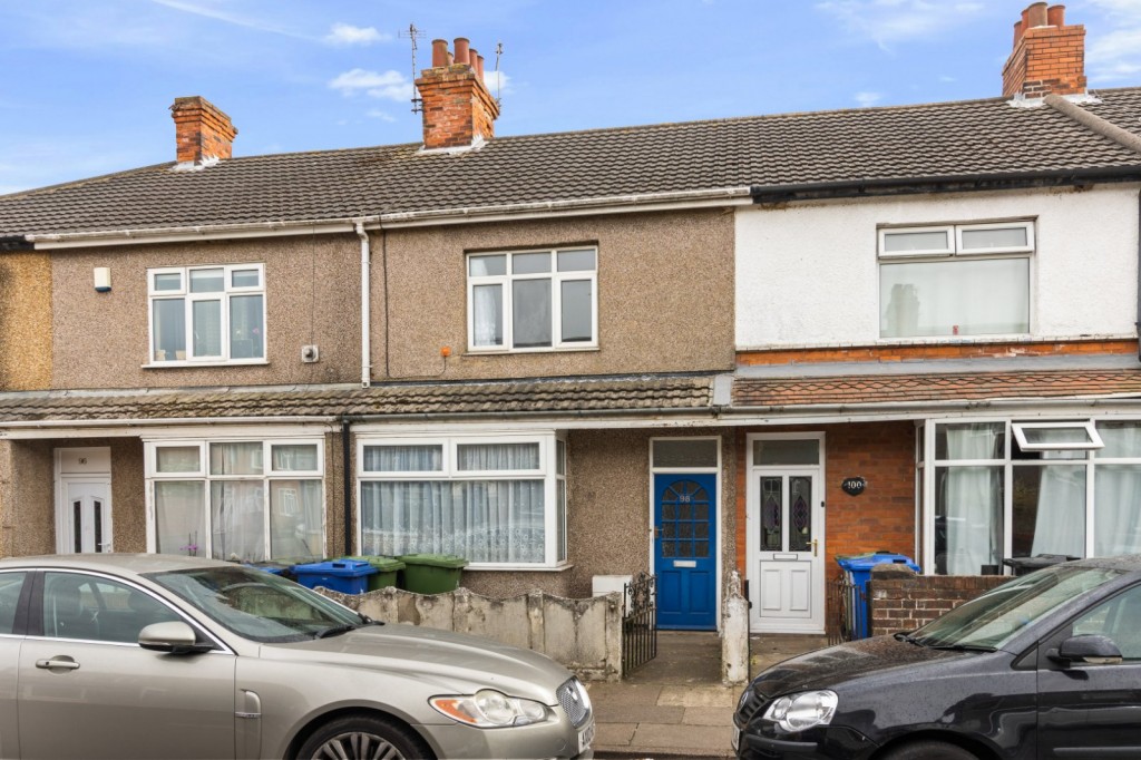Grimsby, N.E Lincolnshire