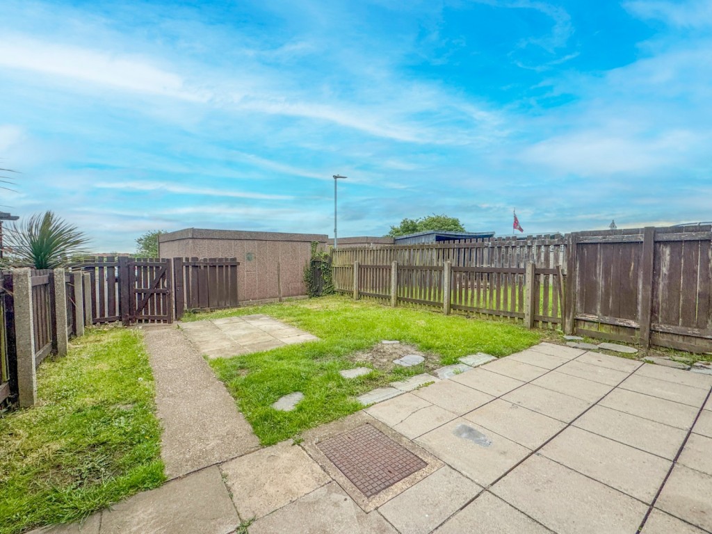 Kirton Lindsey, North Lincolnshire
