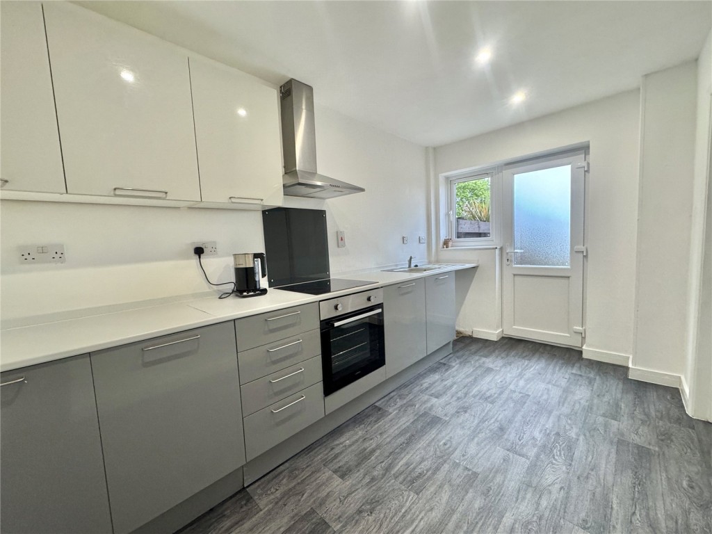 Kirton Lindsey, North Lincolnshire