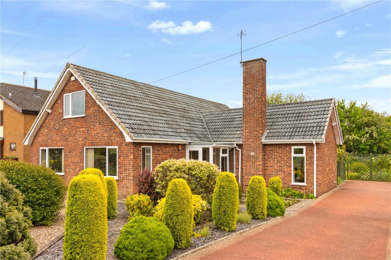 Brigg, North Lincolnshire