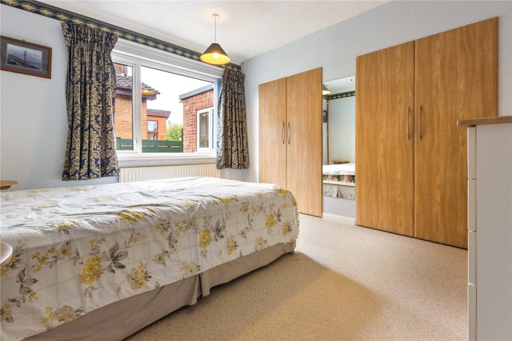 Brigg, North Lincolnshire