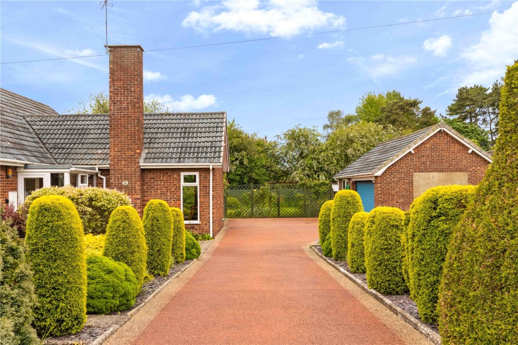 Brigg, North Lincolnshire