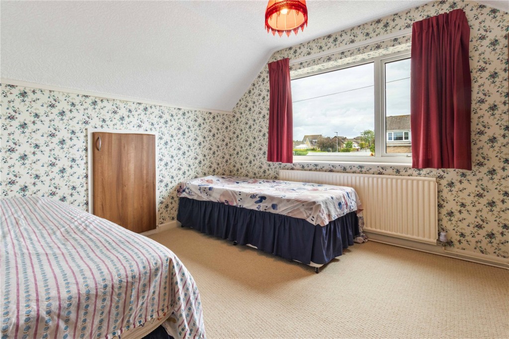 Brigg, North Lincolnshire