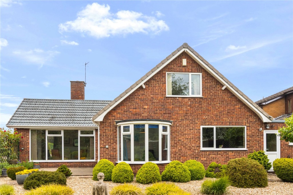 Brigg, North Lincolnshire