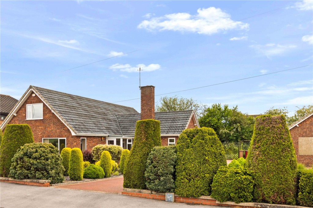 Brigg, North Lincolnshire