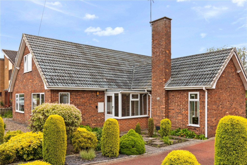Brigg, North Lincolnshire
