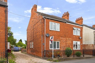 Broughton, North Lincolnshire