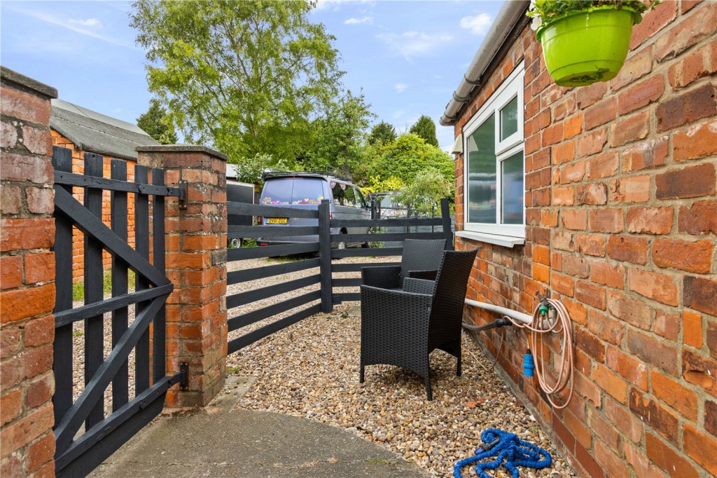 Broughton, North Lincolnshire
