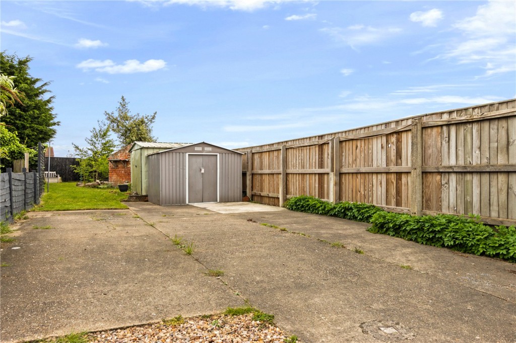 Broughton, North Lincolnshire