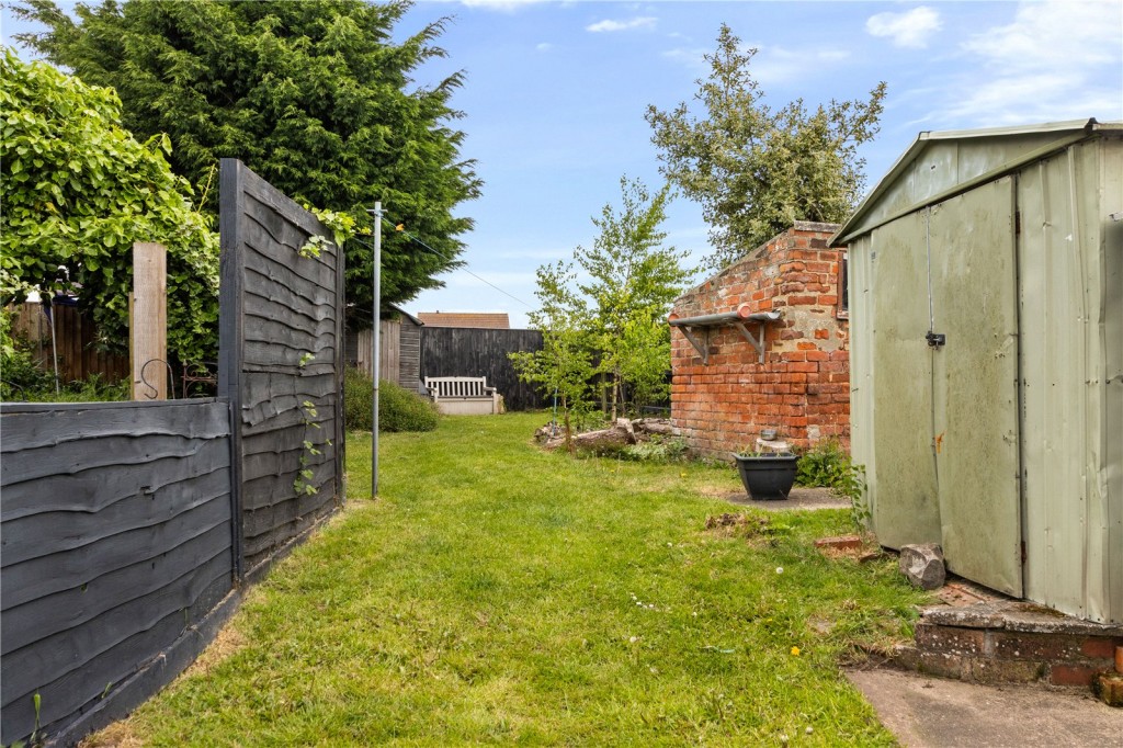 Broughton, North Lincolnshire