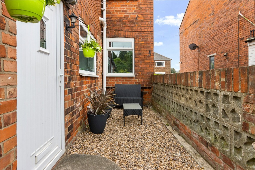 Broughton, North Lincolnshire